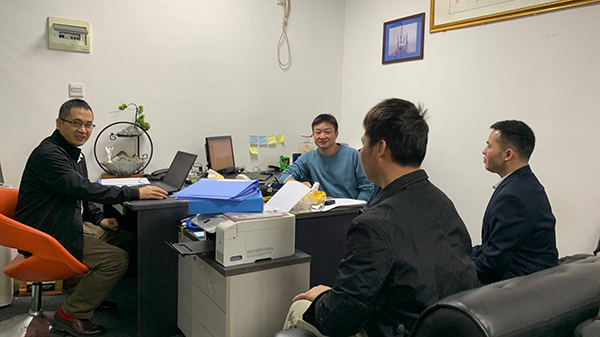 尖峰藥業專精特新