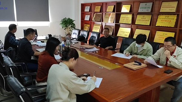 實(shí)施專精特新培育計(jì)劃
