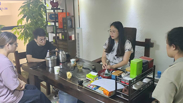 重慶銅梁專精特新企業(yè)