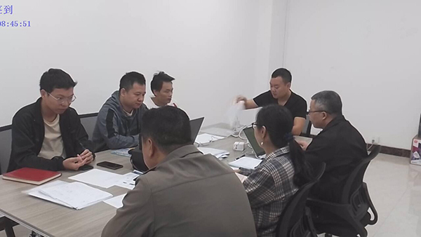 小企業(yè)申請(qǐng)專精特新