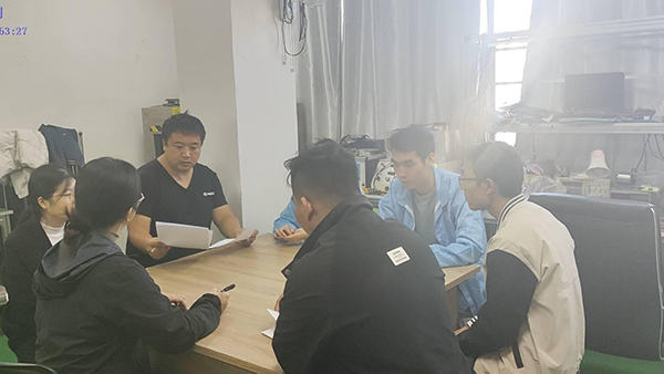 盛緯倫專(zhuān)精特新