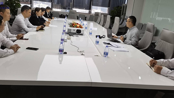 吉林專(zhuān)精特新企業(yè)培育
