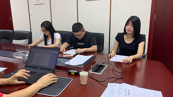 公司成功入圍專(zhuān)精特新