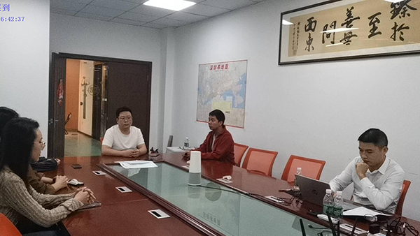 專(zhuān)精特新企業(yè)培育小記