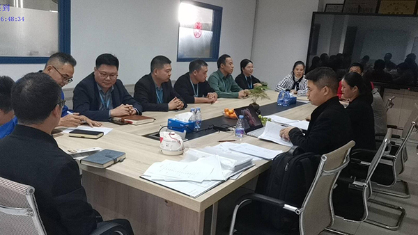 溫州 專(zhuān)精特新 典型發(fā)言
