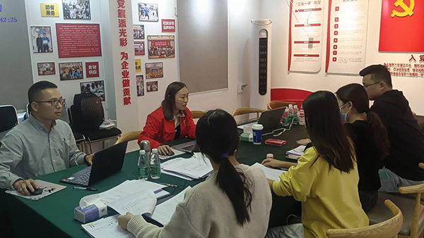 專(zhuān)精特新小巨人福建