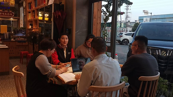 邢臺專精特新企業(yè)數(shù)