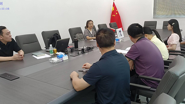 碳中和專(zhuān)精特新企業(yè)