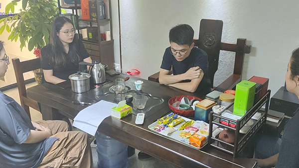 專(zhuān)精特新小企業(yè)例子