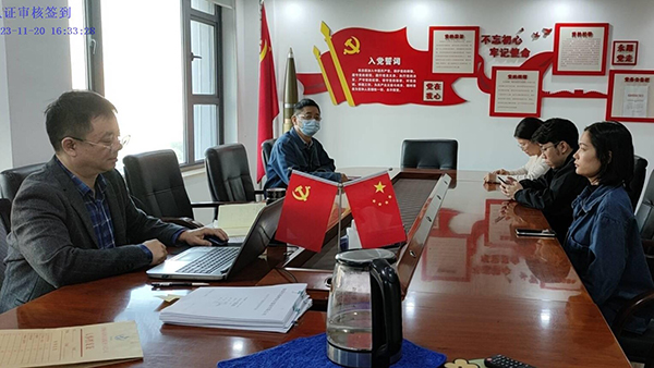 浙江專精特新企業(yè)逆勢飛揚(yáng)